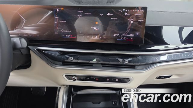 BMW X6 2026 — photo 20