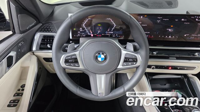 BMW X6 2026 — photo 21