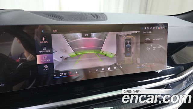 BMW X6 2026 — photo 22