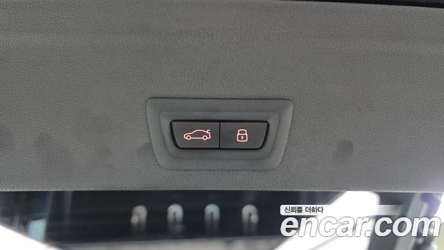 BMW X6 2026 — photo 24