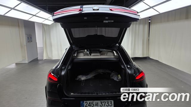 BMW X6 2026 — photo 25
