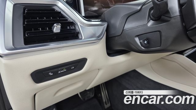 BMW X6 2026 — photo 26