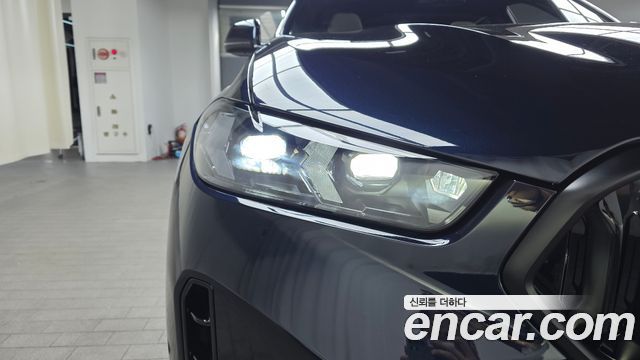 BMW X6 2026 — photo 8