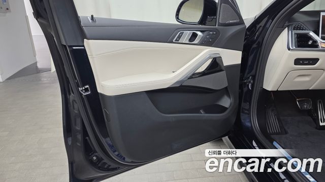 BMW X6 2026 — photo 14