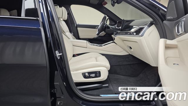BMW X6 2026 — photo 16