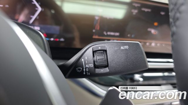 BMW X6 2026 — photo 27