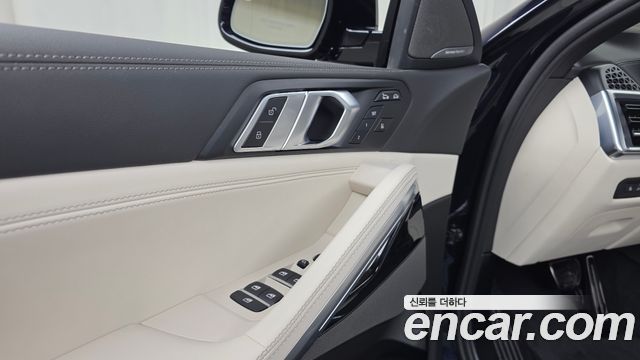 BMW X6 2026 — photo 28