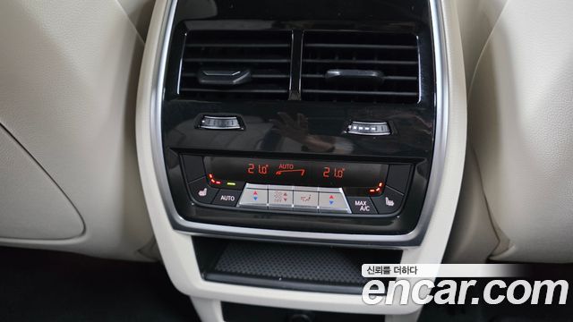BMW X6 2026 — photo 33