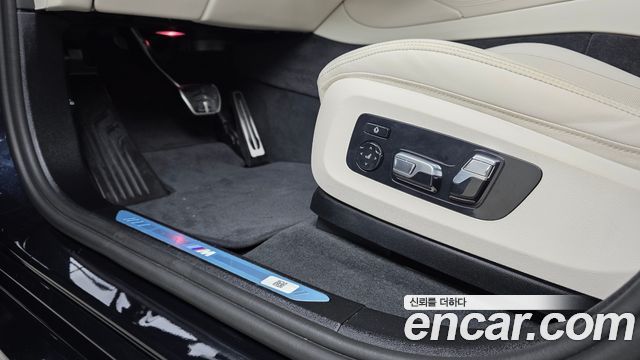 BMW X6 2026 — photo 34