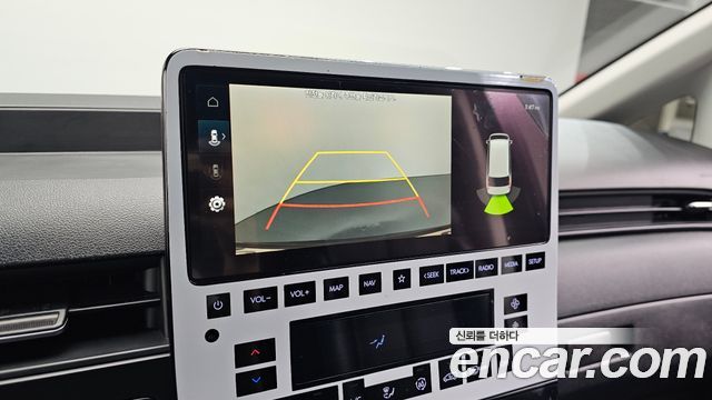 Hyundai Staria 2022 — photo 18