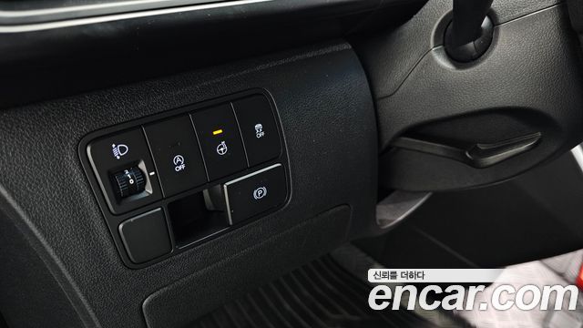 Hyundai Staria 2022 — photo 21