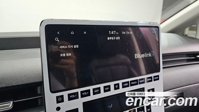 Hyundai Staria 2022 — photo 23