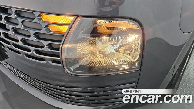 Hyundai Staria 2022 — photo 8