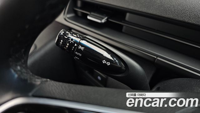 Hyundai Staria 2022 — photo 27