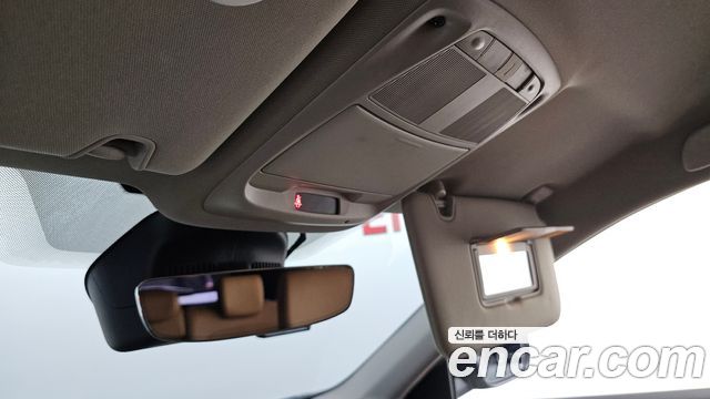 Renault-KoreaSamsung QM6 2022 — photo 29