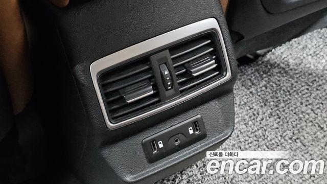 Renault-KoreaSamsung QM6 2022 — photo 32