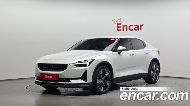 Polestar Polestar 2 2023 — photo 1