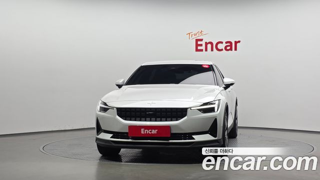 Polestar Polestar 2 2023 — photo 3