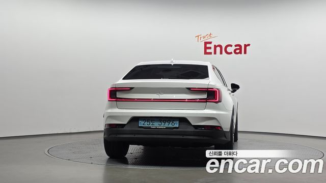 Polestar Polestar 2 2023 — photo 4