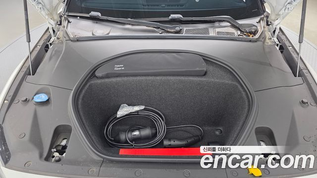 Polestar Polestar 2 2023 — photo 6