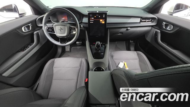 Polestar Polestar 2 2023 — photo 10