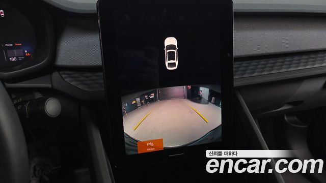 Polestar Polestar 2 2023 — photo 21