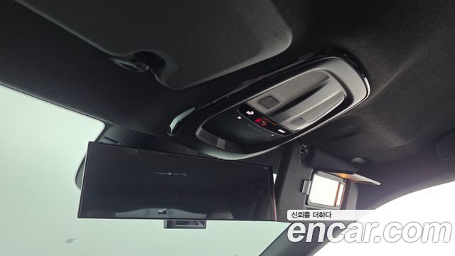 Polestar Polestar 2 2023 — photo 27