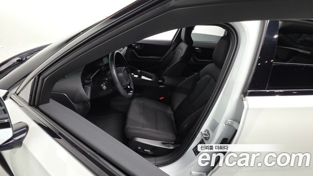 Polestar Polestar 2 2023 — photo 28