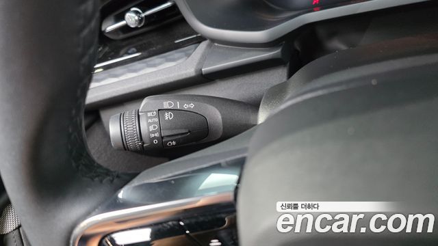 Polestar Polestar 2 2023 — photo 29