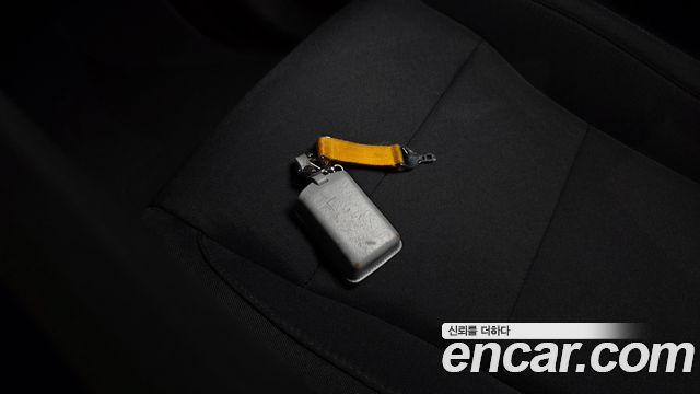 Polestar Polestar 2 2023 — photo 31