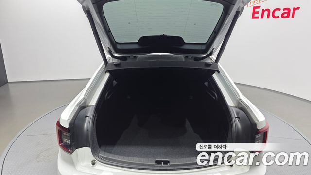Polestar Polestar 2 2023 — photo 34