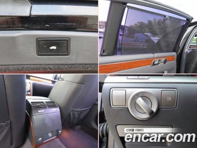 Volkswagen Phaeton 2013 — photo 18