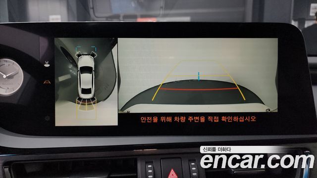 Lexus ES 2023 — photo 20