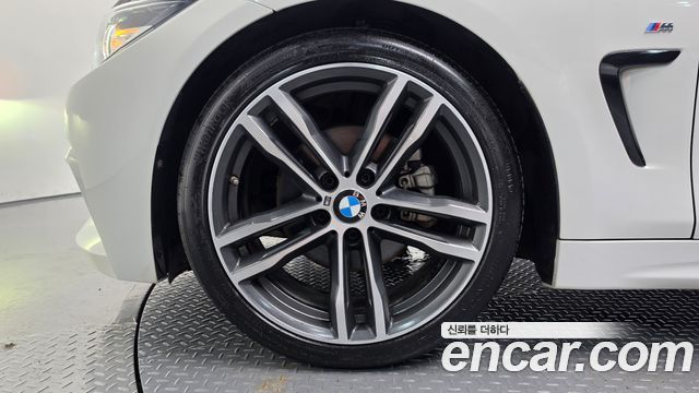 BMW 4-Series 2018 — photo 5