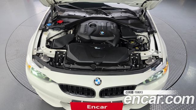 BMW 4-Series 2018 — photo 6