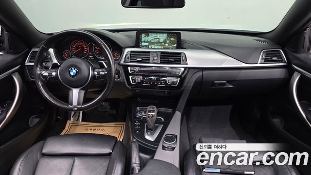 BMW 4-Series 2018 — photo 10
