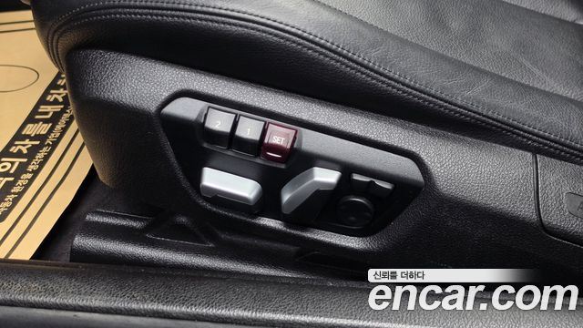 BMW 4-Series 2018 — photo 24