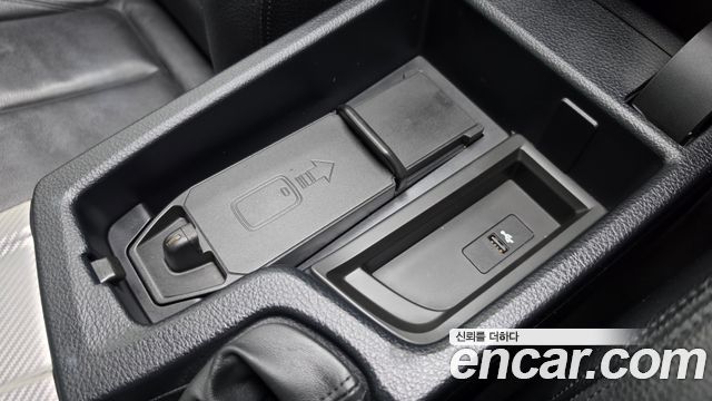 BMW 4-Series 2018 — photo 26