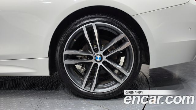 BMW 4-Series 2018 — photo 7