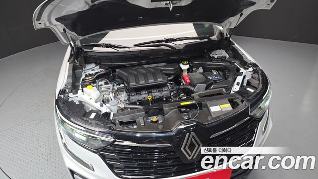 Renault Korea QM6 2025 — photo 6