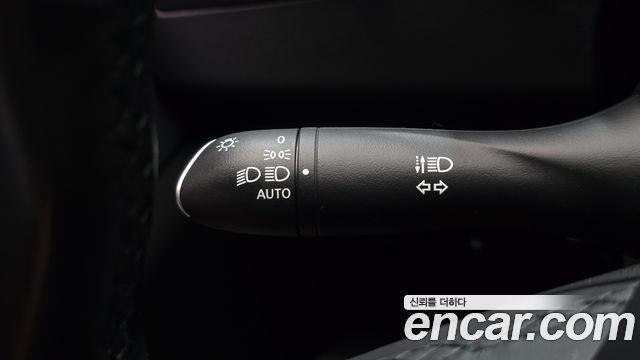 Renault Korea QM6 2025 — photo 18