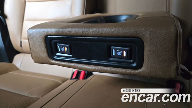 Renault Korea QM6 2025 — photo 22