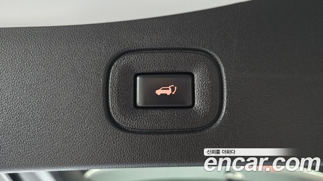 Renault Korea QM6 2025 — photo 23