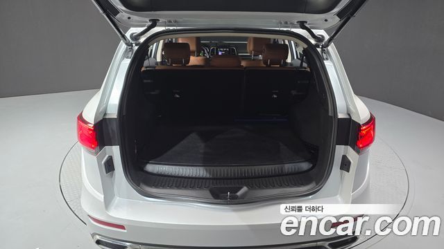 Renault Korea QM6 2025 — photo 24