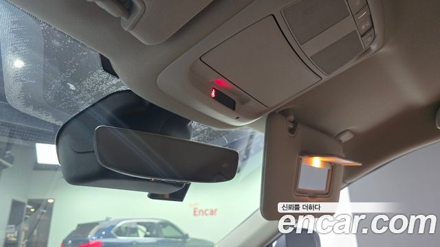 Renault Korea QM6 2025 — photo 25