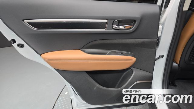 Renault Korea QM6 2025 — photo 15