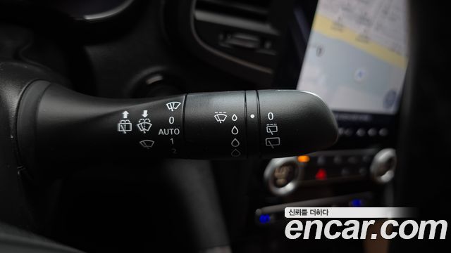 Renault Korea QM6 2025 — photo 28