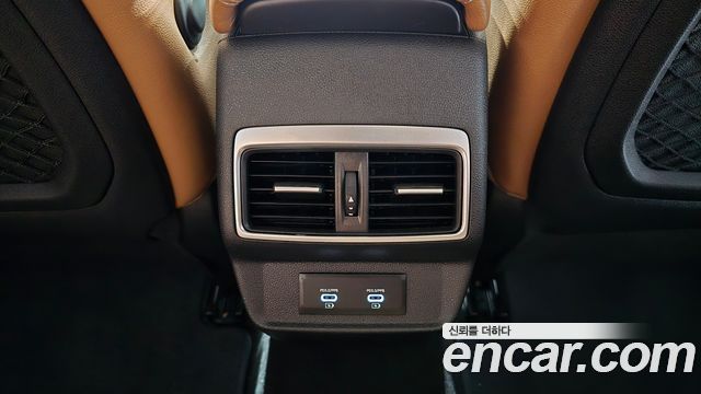 Renault Korea QM6 2025 — photo 30