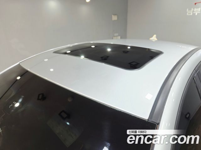 Renault Korea SM3 2011 — photo 8