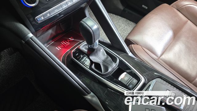 Renault Korea QM6 2017 — photo 9